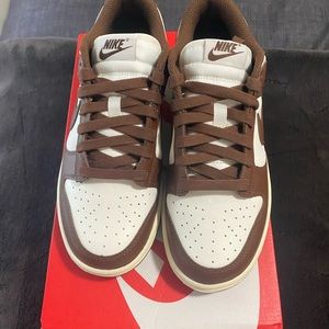 NIKE DUNKS CACOA WOW